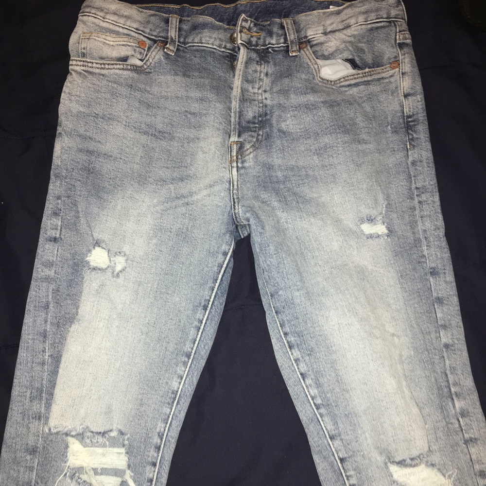 H&M Jeans